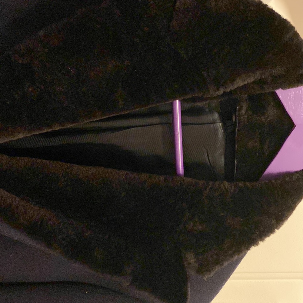 Single-Breasted Jacket - image 7